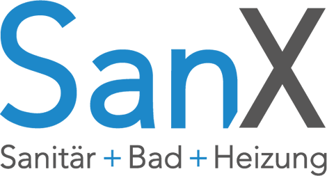 sanx Logo