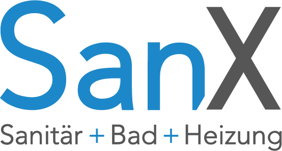 sanx Logo